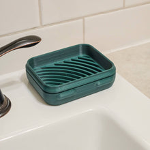 Load image into Gallery viewer, The Rogerie Travel Soap Case (Rectangular)