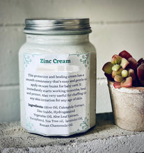 Load image into Gallery viewer, Zinc Cream/Baby Bum- 1g BULK (#127)