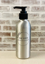 Load image into Gallery viewer, Aluminum Spray & Pump Bottle