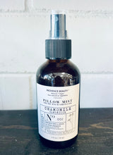 Load image into Gallery viewer, Aromatherapy Pillow Mist Spray