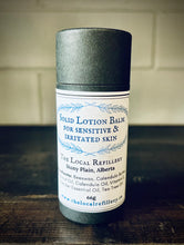 Load image into Gallery viewer, Solid Lotion Bar (#107)