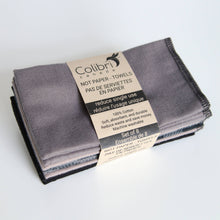 Load image into Gallery viewer, Not Paper Towels - Charcoal