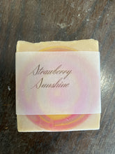 Load image into Gallery viewer, Shelley's Small Batch Soap