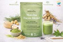 Load image into Gallery viewer, Amoda Organic Matcha