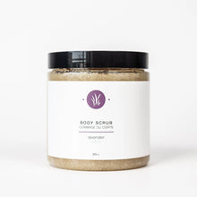 Load image into Gallery viewer, Body Scrub by All Things Jill