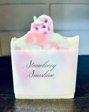 Load image into Gallery viewer, Shelley's Small Batch Soap
