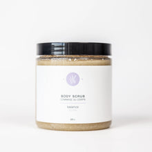Load image into Gallery viewer, Body Scrub by All Things Jill