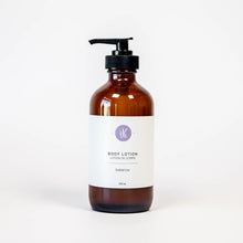 Load image into Gallery viewer, Naturally Scented Body Lotion