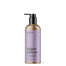 Load image into Gallery viewer, Super Leaves Conditioner Pump by ATTITUDE (473 mL)