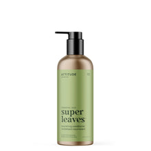 Load image into Gallery viewer, Super Leaves Conditioner Pump by ATTITUDE (473 mL)