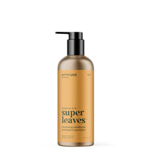 Load image into Gallery viewer, Super Leaves Conditioner Pump by ATTITUDE (473 mL)