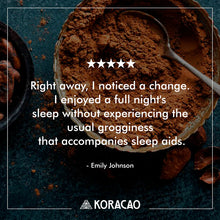 Load image into Gallery viewer, Koracao Sleep Elixir