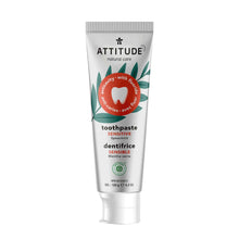 Load image into Gallery viewer, Toothpaste by Attitude