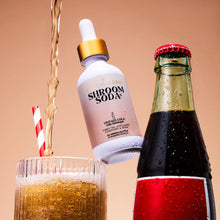 Load image into Gallery viewer, Shroom Soda by Ananda Elixirs