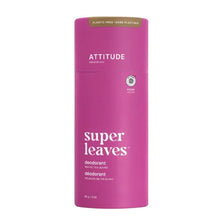 Load image into Gallery viewer, Deodorant Tube by Attitude
