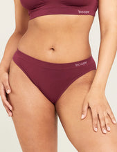 Load image into Gallery viewer, Bamboo Classic Bikini by Boody