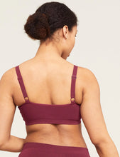 Load image into Gallery viewer, Bamboo Wireless Full Bust T-Shirt Bra by Boody