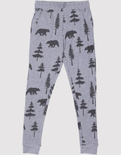 Load image into Gallery viewer, Ladies Organic Cotton Joggers