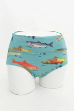 Load image into Gallery viewer, Blue Sky Women's Bamboo 'La Gaunche' Underwear