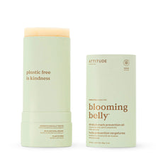Load image into Gallery viewer, BLOOMING BELLY Stretch Mark Prevention Oil
