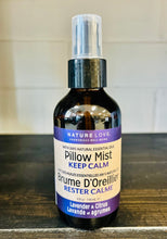 Load image into Gallery viewer, Aromatherapy Pillow Mist Spray
