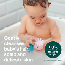 Load image into Gallery viewer, Solid Baby Shampoo & Body Soap