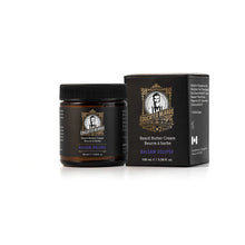 Load image into Gallery viewer, Beard Butter Cream by Educated Beards