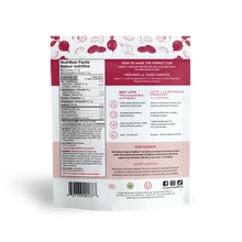 Load image into Gallery viewer, Organic Traditions Beet Latte with Fermented Beets and Probiotics