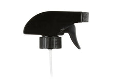 Load image into Gallery viewer, Black Trigger Sprayer Tops