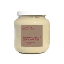 Load image into Gallery viewer, Routine Refill Deodorant- 1g BULK (#400)