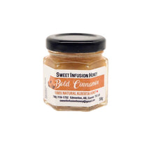Load image into Gallery viewer, Sweet Infusion Local Flavoured Honey
