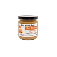Load image into Gallery viewer, Sweet Infusion Local Flavoured Honey