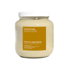 Load image into Gallery viewer, Routine Refill Deodorant- 1g BULK (#400)