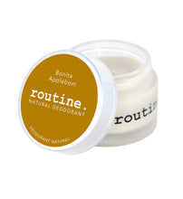 Load image into Gallery viewer, Routine Jar Deodorant