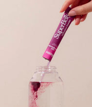 Load image into Gallery viewer, SuperBelly Prebiotic Drink Mix by BLUME