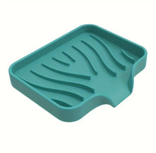Load image into Gallery viewer, Silicone Soap Dish