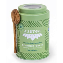 Load image into Gallery viewer, Justea Loose Leaf Tea