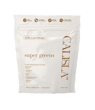 Load image into Gallery viewer, Super Greens by Calisla