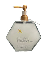 Load image into Gallery viewer, Honey Infused Hand Soap