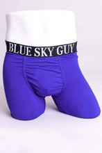Load image into Gallery viewer, Blue Sky Guy Men's Bamboo Underwear