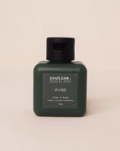 Load image into Gallery viewer, Travel Body Wash by Routine