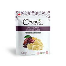 Load image into Gallery viewer, Organic Cacao Butter
