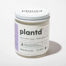 Load image into Gallery viewer, 'Plantd' Organic Skin Care