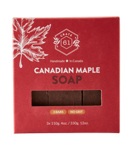 Load image into Gallery viewer, CRATE 61 Plant Based Bar Soaps