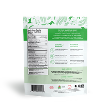 Load image into Gallery viewer, Organic Traditions Chlorella Powder