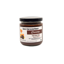 Load image into Gallery viewer, Sweet Infusion Local Flavoured Honey
