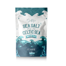 Load image into Gallery viewer, Sea Salt from the Celtic Sea
