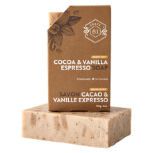 Load image into Gallery viewer, CRATE 61 Plant Based Bar Soaps