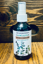 Load image into Gallery viewer, Aromatherapy Pillow Mist Spray