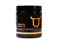 Load image into Gallery viewer, Truly Tallow Body Butter